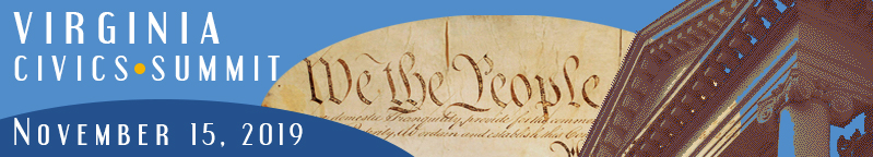 Civics Summit 2019